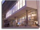 Fulfords Princesshay - exterior