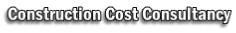 Construction Cost Consultancy